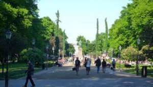 esplanadi