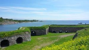 suomenlinna